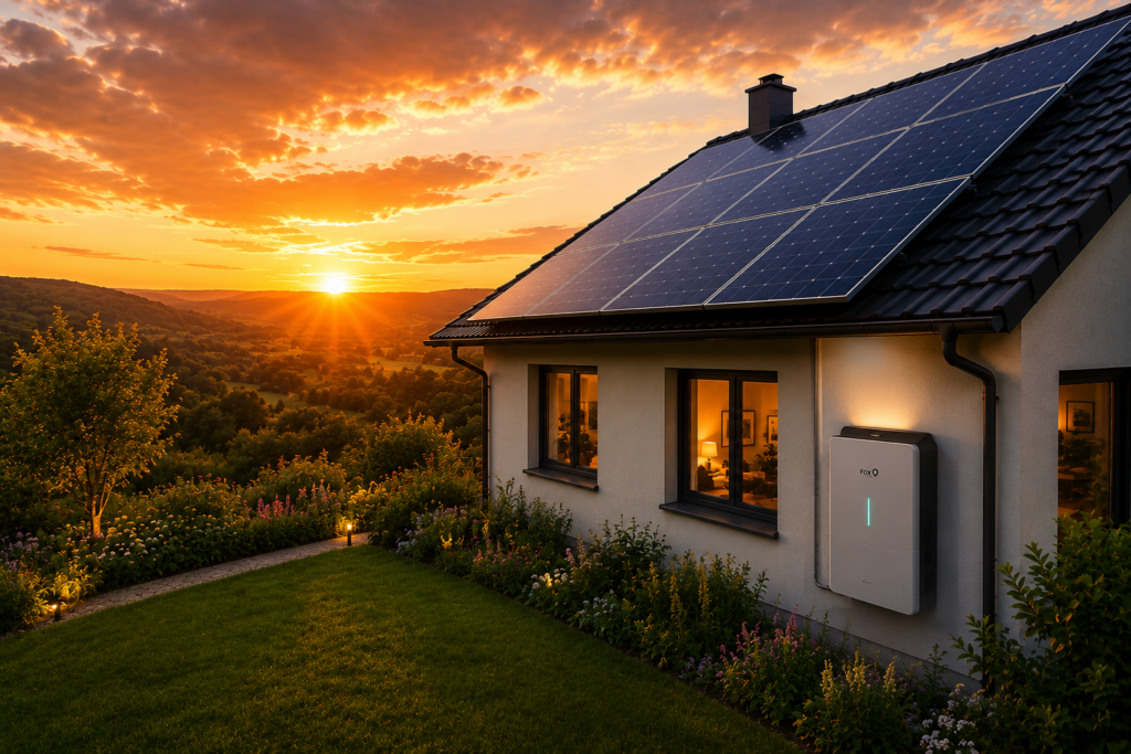 Installation de panneau solaire, PAC, climatisation sur Albi et le Tarn